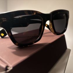 Clint sunglasses (WMP)