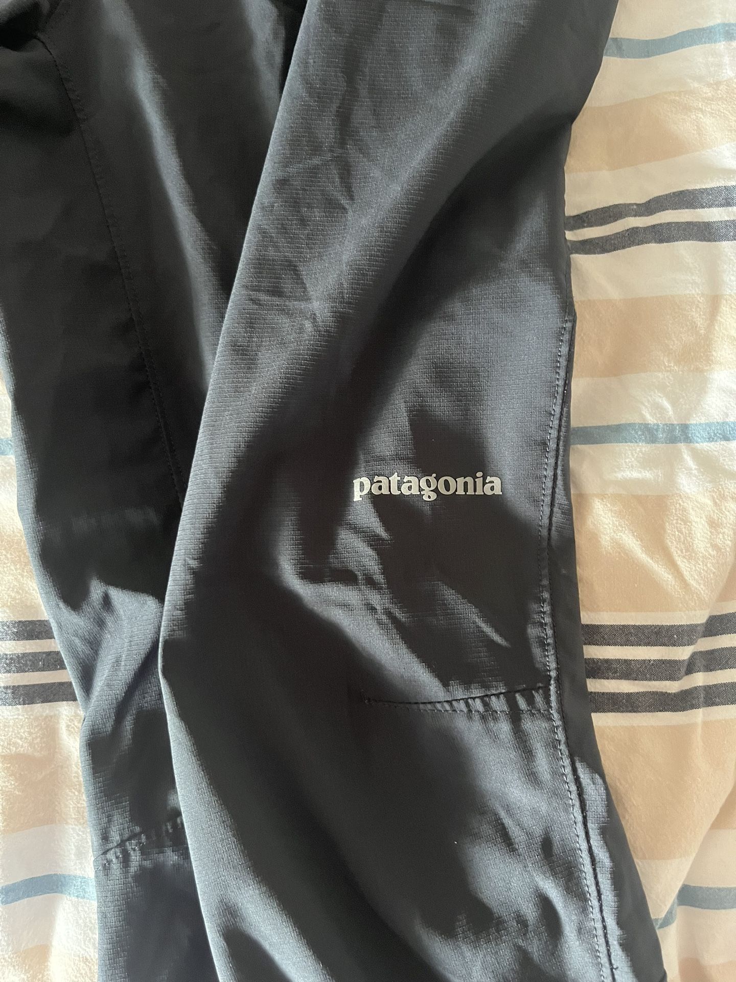Men’s Patagonia Terrebone Jogger Pants