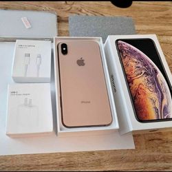 iPhone X Unlocked/desbloqueado 😎