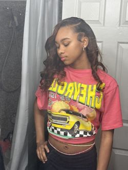 side part leave out
