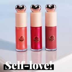 Juicy Shine Lip Gloss