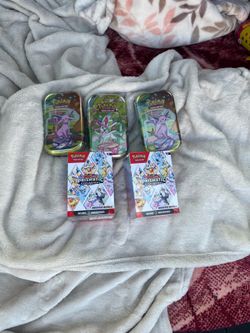 Pokemon prismatic
