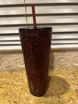 Starbucks Tumbler Venti