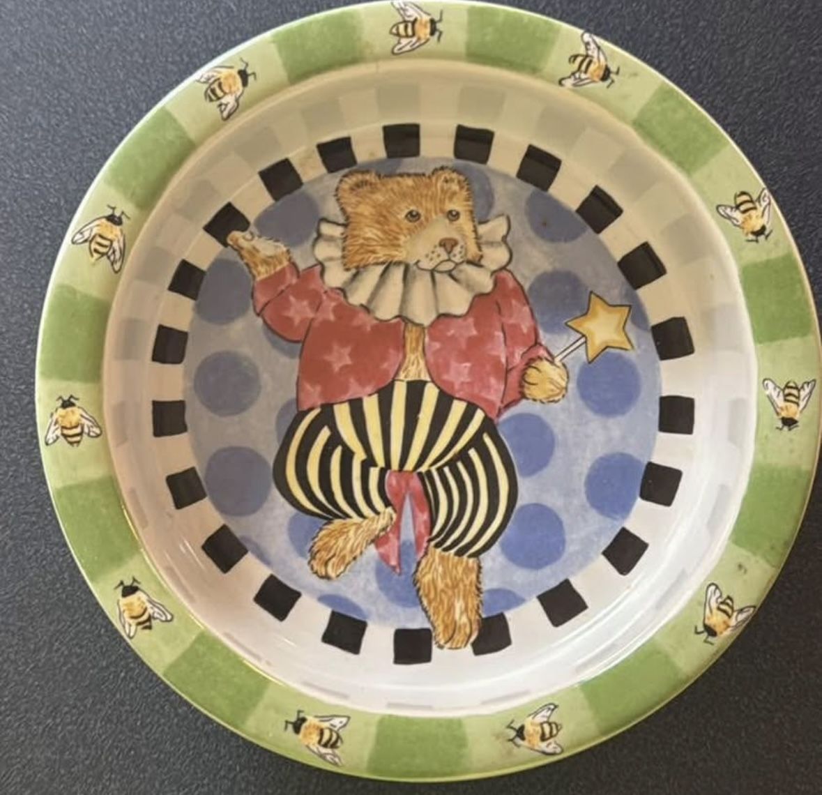 Essex Collection Bowl