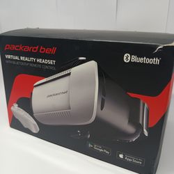 Vr Bluetooth for you phone