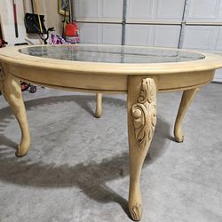 Mesa/ Dining Table