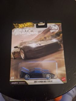 Hot Wheels Premium
