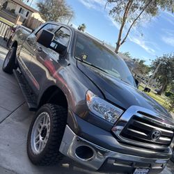 2007 Toyota Tundra 