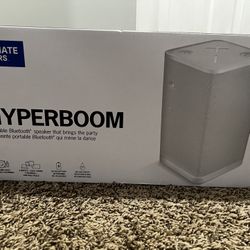 Ultimate Ears Hyperboom 