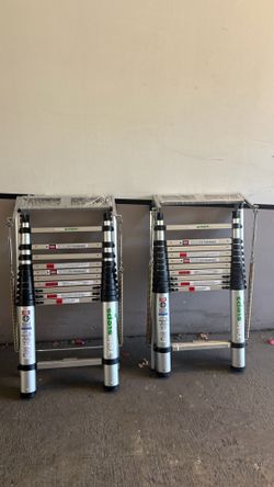 NEW Telesteps 1000L Attic / Loft Ladder – 2 Available