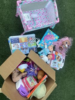 Toddler Toys