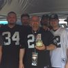 Tony "Raiders"