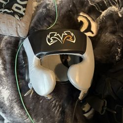 RIVAL RHG 30 HEADGEAR XL