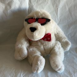Plush Monkey 9 Inch