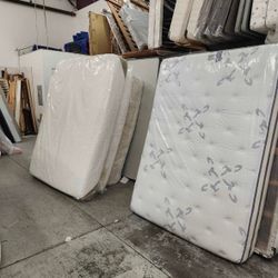 BRANDED BEDS FOR SALE! STCOCKTON-TRACY AREA