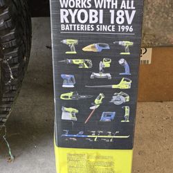Cordless Pole Saw
