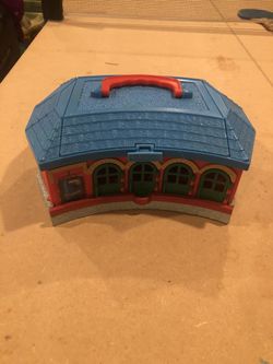Thomas The Train Accessory