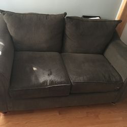 Sofa Loveseat 
