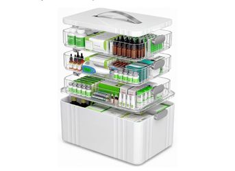 Medicine organizer