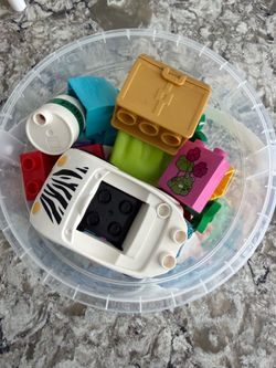 Lego duplo