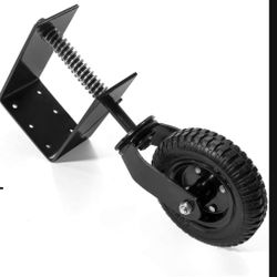 Gate Wheel Spring 1200 Lbs Capacity