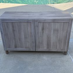 Storage Cabinet / TV Stand