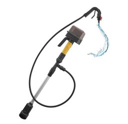 Cordless Stick Water Transfer Pump(Jh2734D)