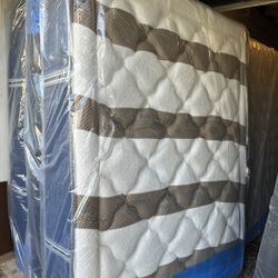 Colombia Mattresses 
