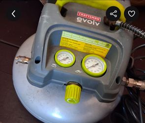 Compressor