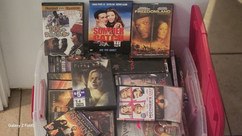 CD Full BIN