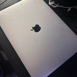 2020 Macbook Air M1