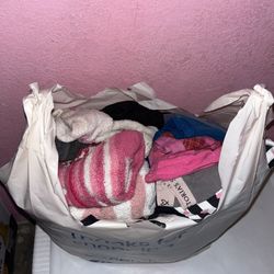 Bundle Of Women’s Clothes 