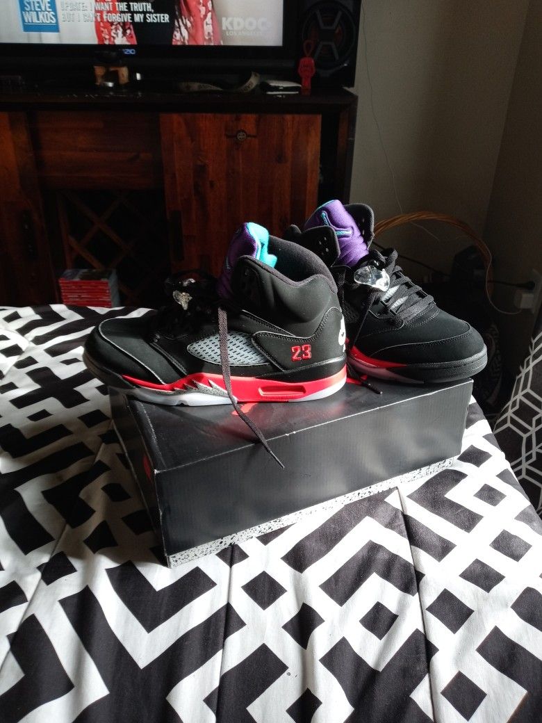 Air Jordan 5 Retro
