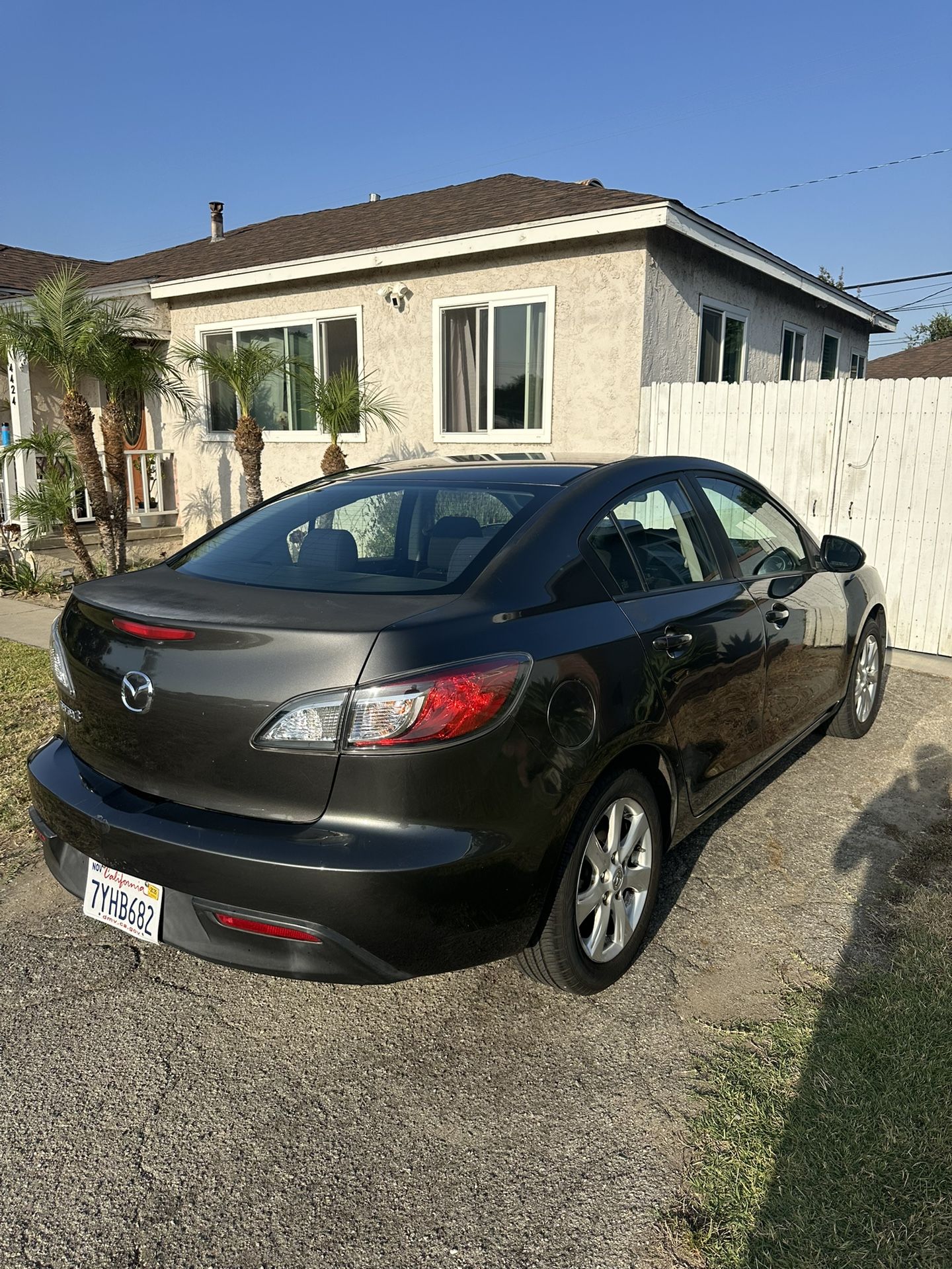 2010 Mazda Mazda3