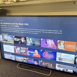 Sony 60-inch Full HD (1080p) Smart LED TV