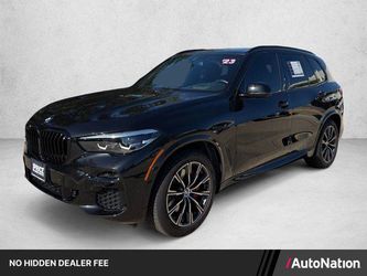2023 BMW X5