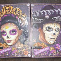 New Dia De Los Muertos Barbie 