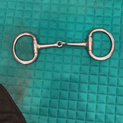 Bridal Bit 5”