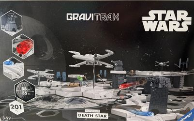 Star Wars Action Set
