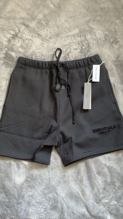 Essential shorts