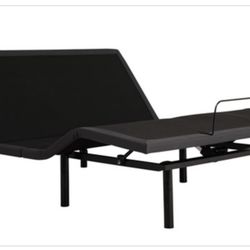  Adjustable Bed Frame