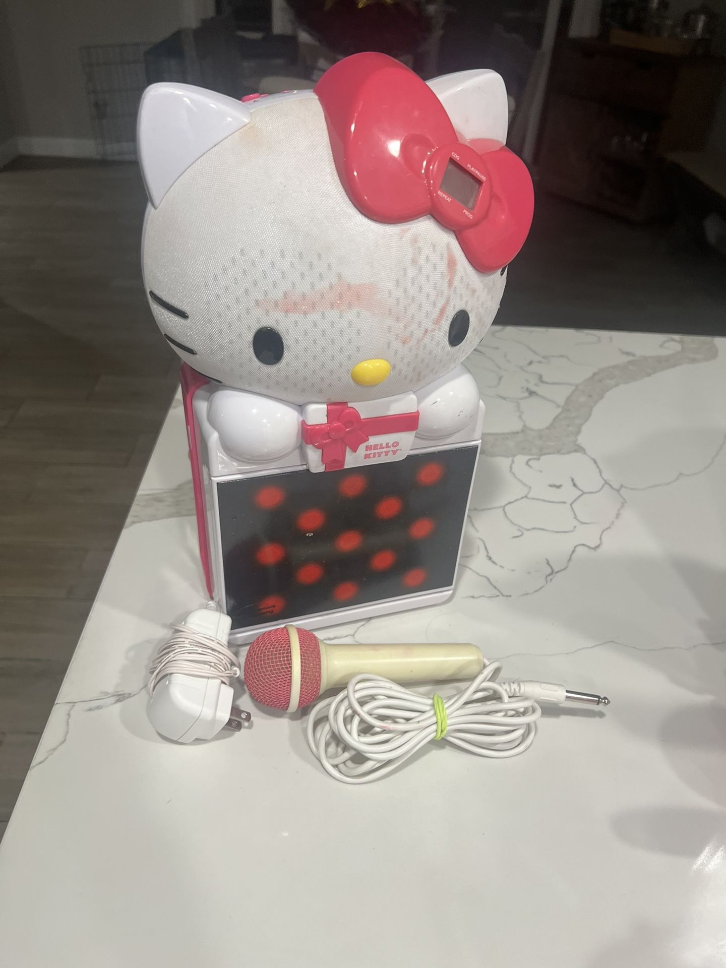 Karaoke