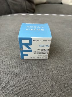 Rodan + Fields Redefine Multi-Function Eye Cream
