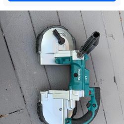 Makita Bandsaw 5” Deep Cut