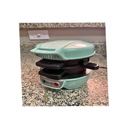 Fast Sandwich Grill Crispy Results in Minutes seven defense