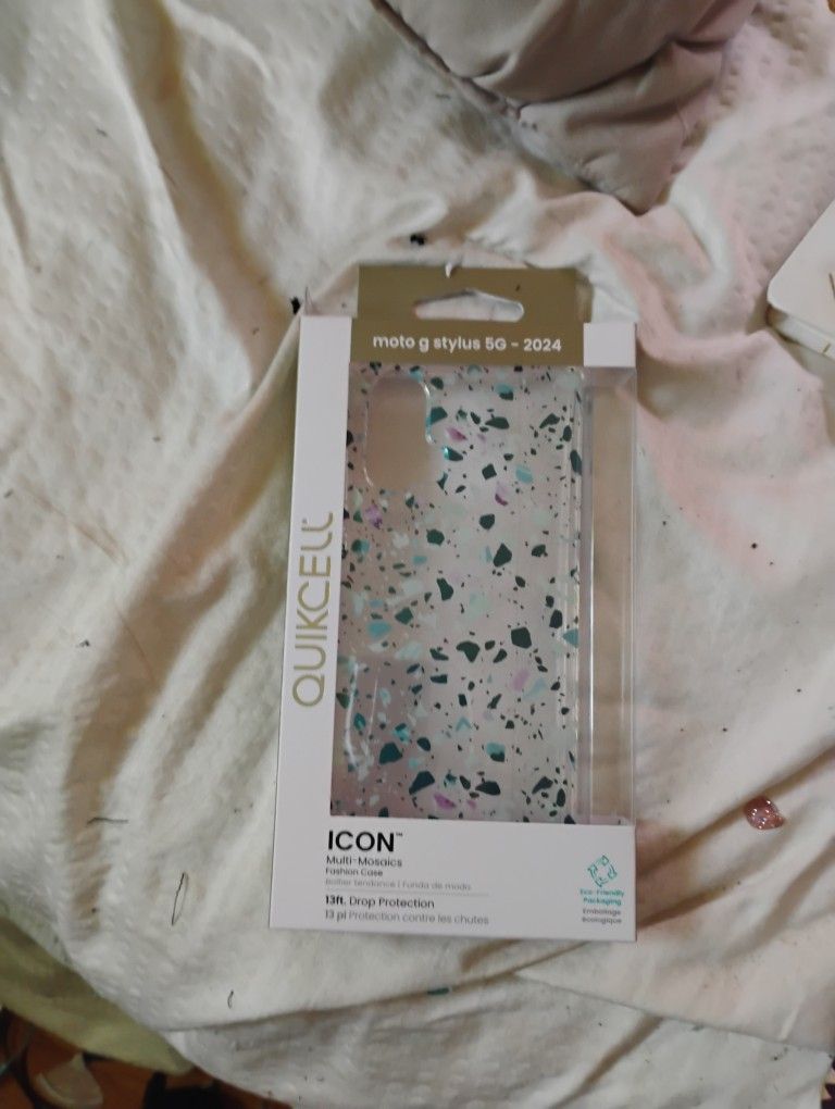 2024 Moto G Stylus Case