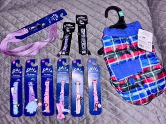 Cat Accessories