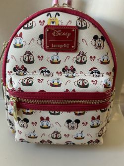 Disney Mickey And Friends Hot Coco Scented Disney Loungefly