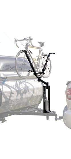Bike Rack For Camper/car