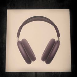 Midnight Apple AirPod Max